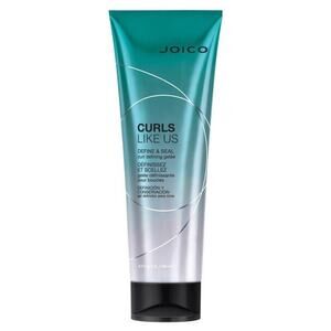 Joico Curls Like Us Define & Seal Curl Defining Gelée 8.5 fl.oz